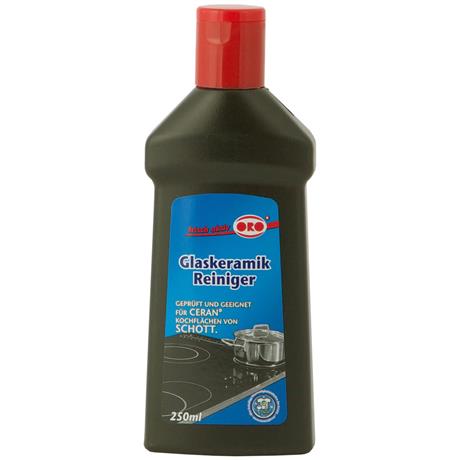 

Oro Środek Do Czyszczenia Płyt Ceramicznych 250 ML