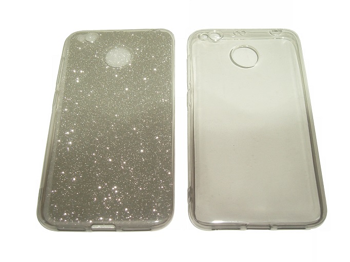 

Etui Glitter Ombre do Xiaomi Redmi 4 X 4X + Gratis