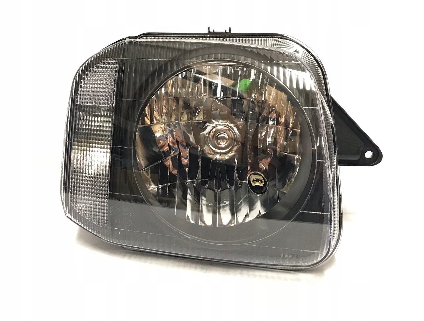 Abakus 218-1126r-Ldem2 Фара