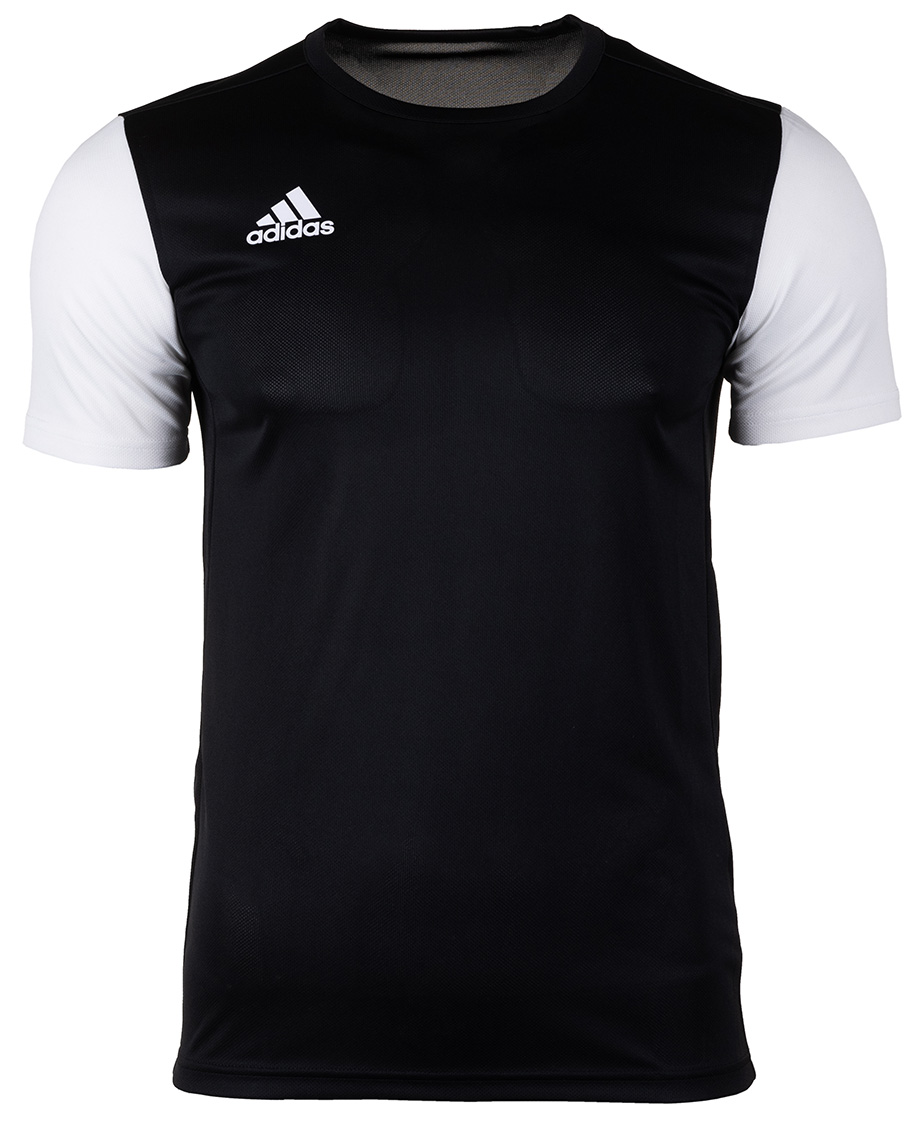 

Adidas Koszulka Junior T-shirt Estro 19 r.164