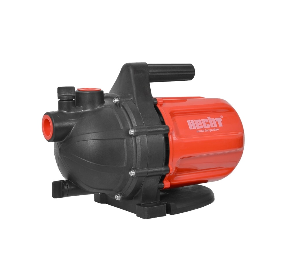 Водяной насос для частного дома маркус