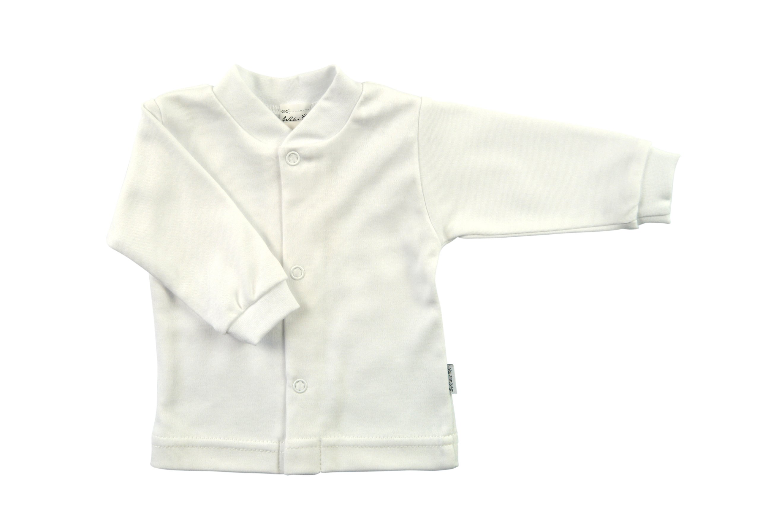 KAFTANIK R:98 BAW. 98 NIEMOWLĘCY WIKI Rękaw długi rękaw