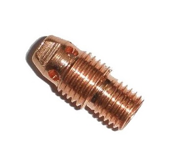 

Łącznik Prądowy Tig 9 20 2,4mm rozdzielacz gazu