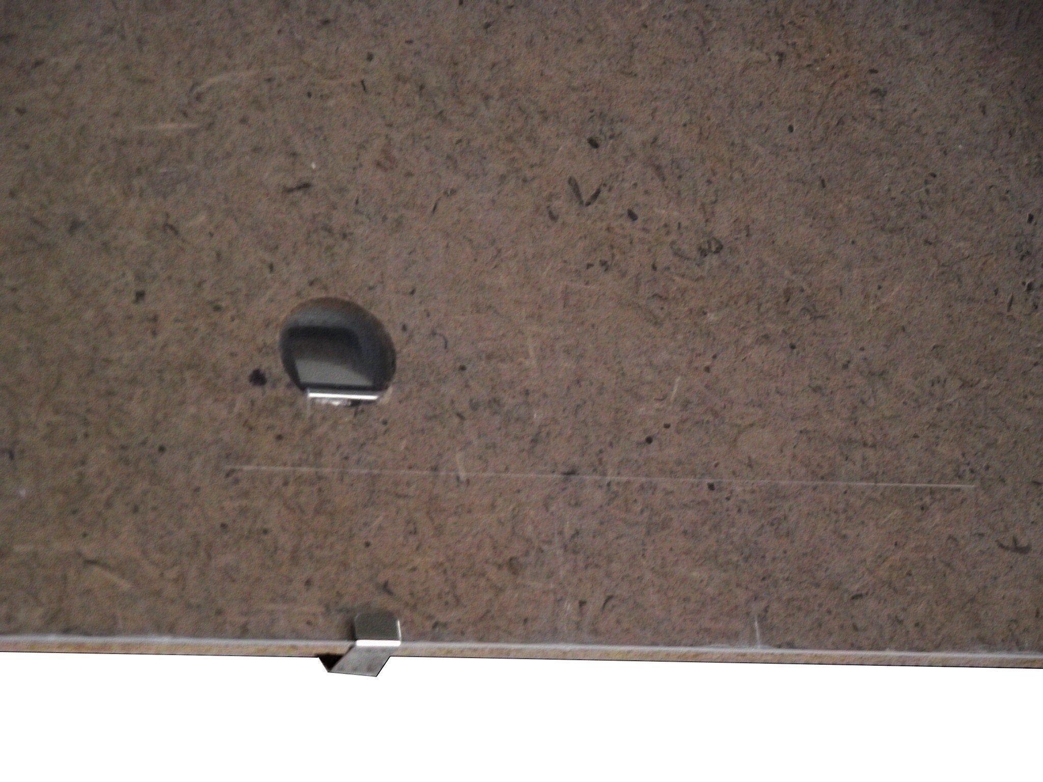 Antyramy A1 plexi 59,4x84,1 cm; ECO plakat Wysokość produktu 84.1 cm