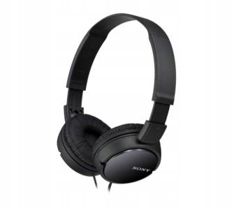 

Słuchawki Sony MDR-ZX110- Wys.PL- 2 Kolory