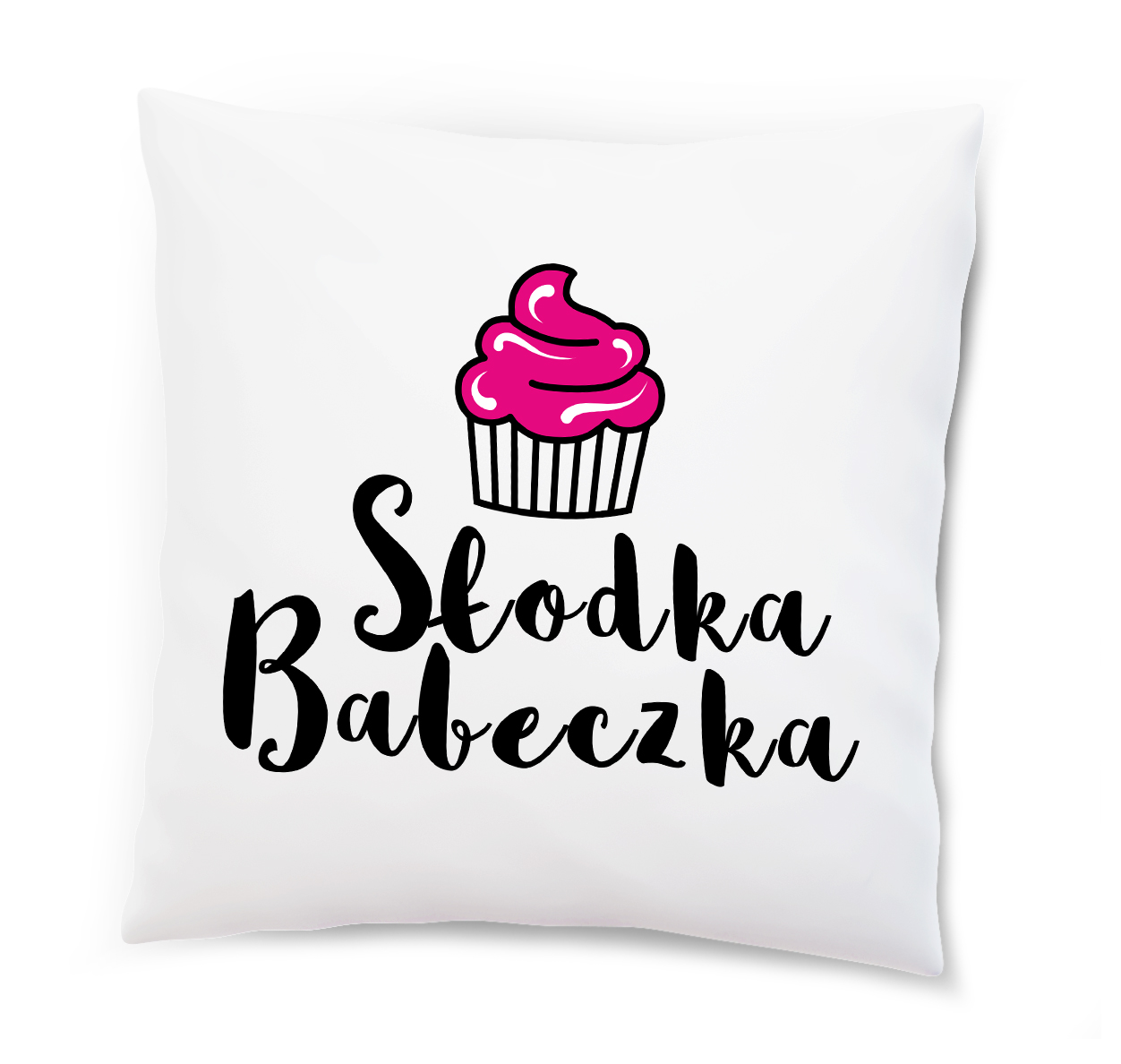 

Poduszka Na Dzień Babci Prezent Różne Wzory!