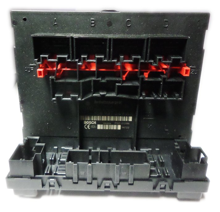 МОДУЛЬ ДРАЙВЕРА BORDNETZ 3C8937049AB