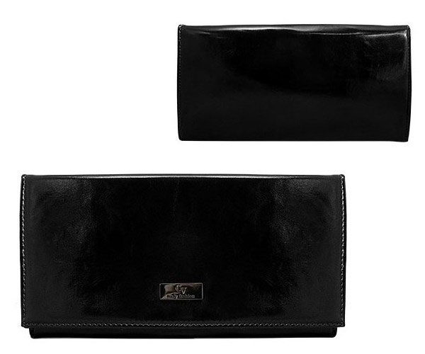 

Elegancka klasyczna torebka Kopertówka na imprezę