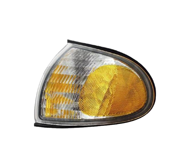 lampa pozycyjna przednia lewa Ford Windstar 95-98