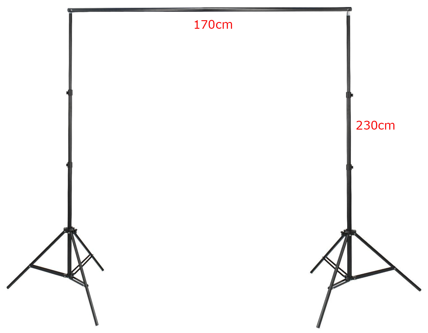 Домашняя фотостудия с фоном 8x85W 50X70CM код производителя студийный комплект