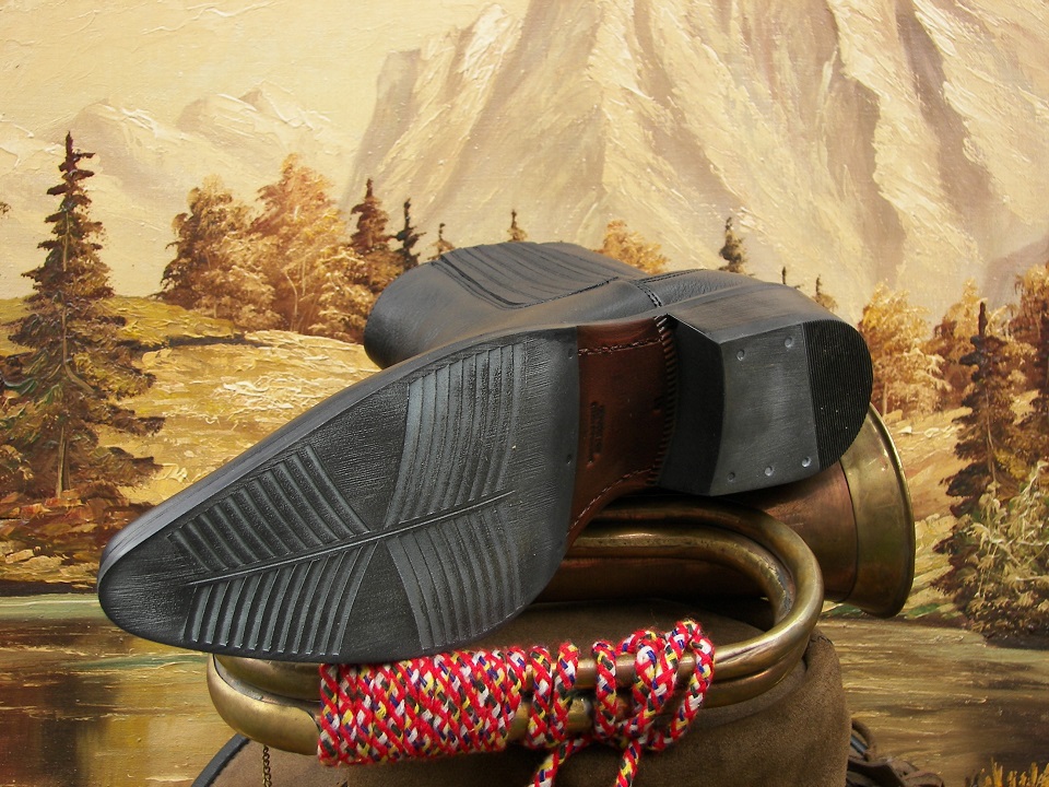 KOWBOJKI MĘSKIE SKÓRA CAŁOROCZNE CZOPER WYSOKIE PODBICIE WYGODNE 42 czw Długość wkładki 27.6 cm