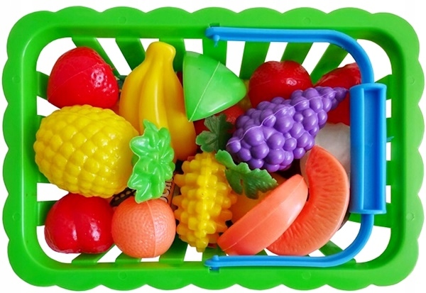 кошик для пікніка фрукти овочі кухня Кошик Герой немає