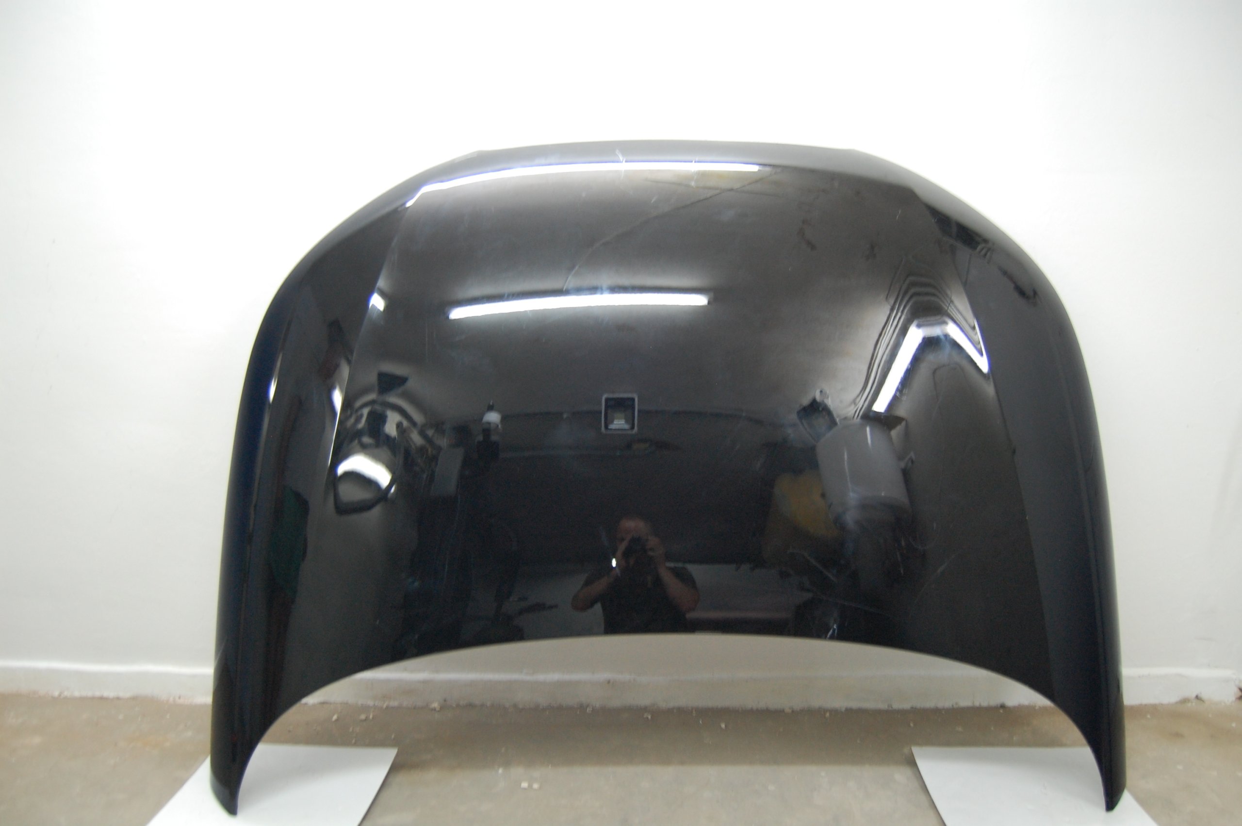 КАПОТ AUDI A1x0 ОРИГІНАЛ FA-ПДВ 8Xx1 РЕСТАЙЛІНГ