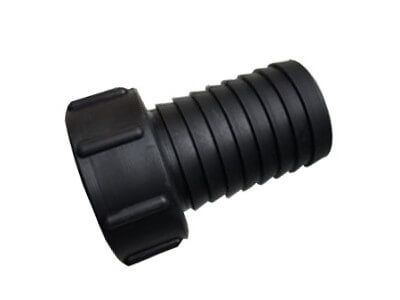 

Złącze Ibc króciec na wąż 3/4" Gw S60x6 Pp