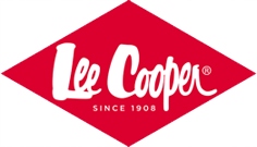 LEE COOPER LCW-24-03-2335 GRANAT BUTY SPORTOWE R.42 Długość wkładki 26.7 cm