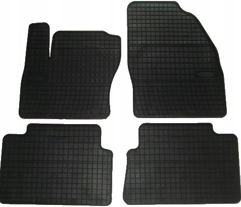

Dywaniki Gumowe Ford Kuga 2008 2013 Frogum