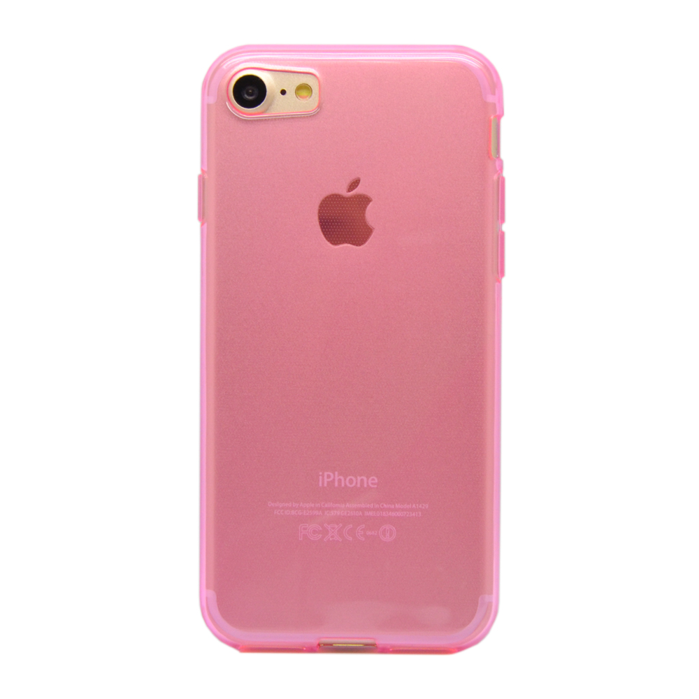 

Etui Apple Iphone 7 Tpu Gel Case Futerał