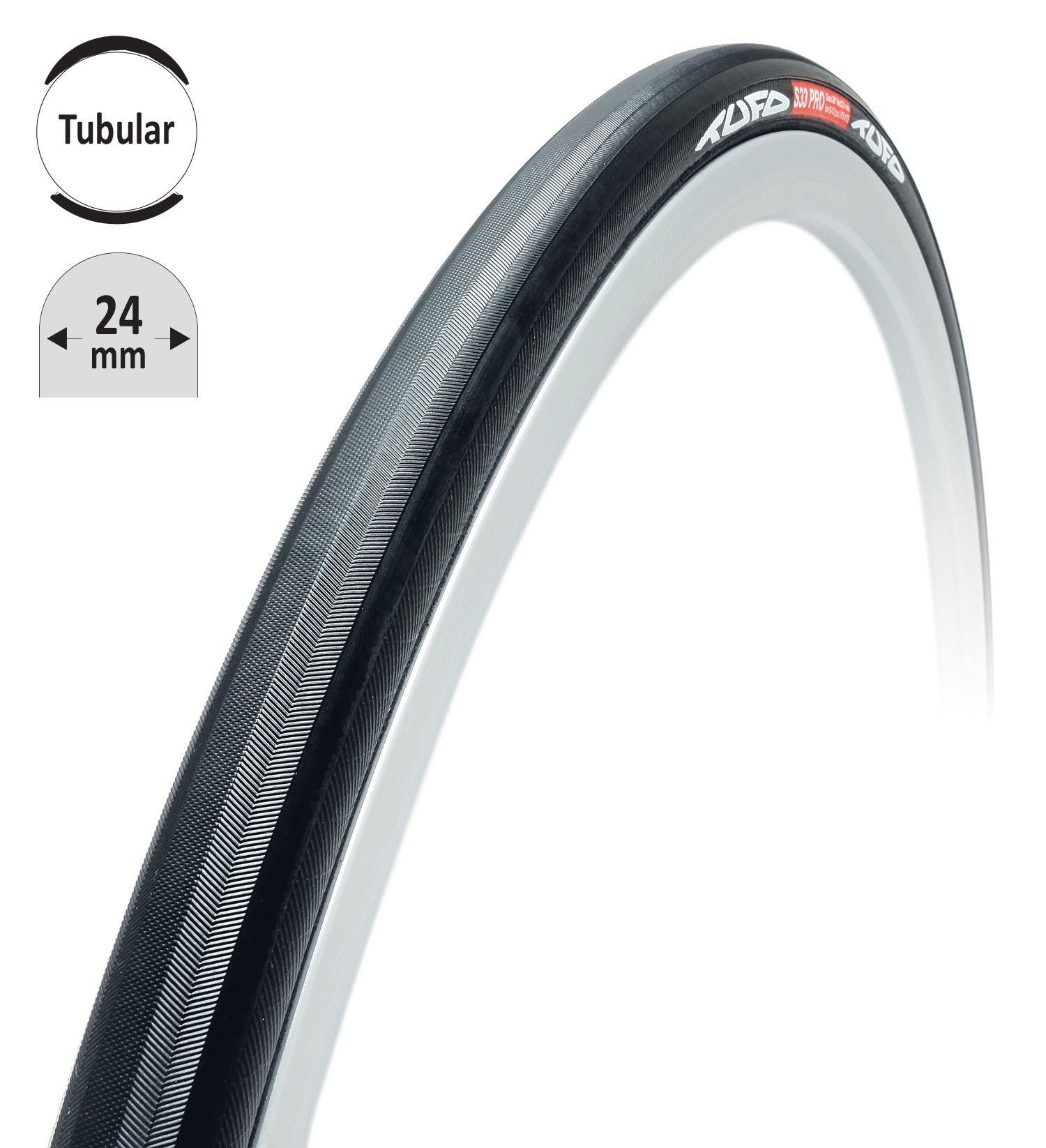 Szytka TUFO-SZER,24- S33 Pro 6-8 bar