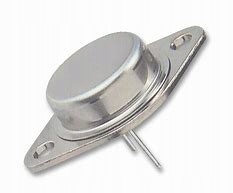 BU526 TO3 Npn 900V 8A 80W
