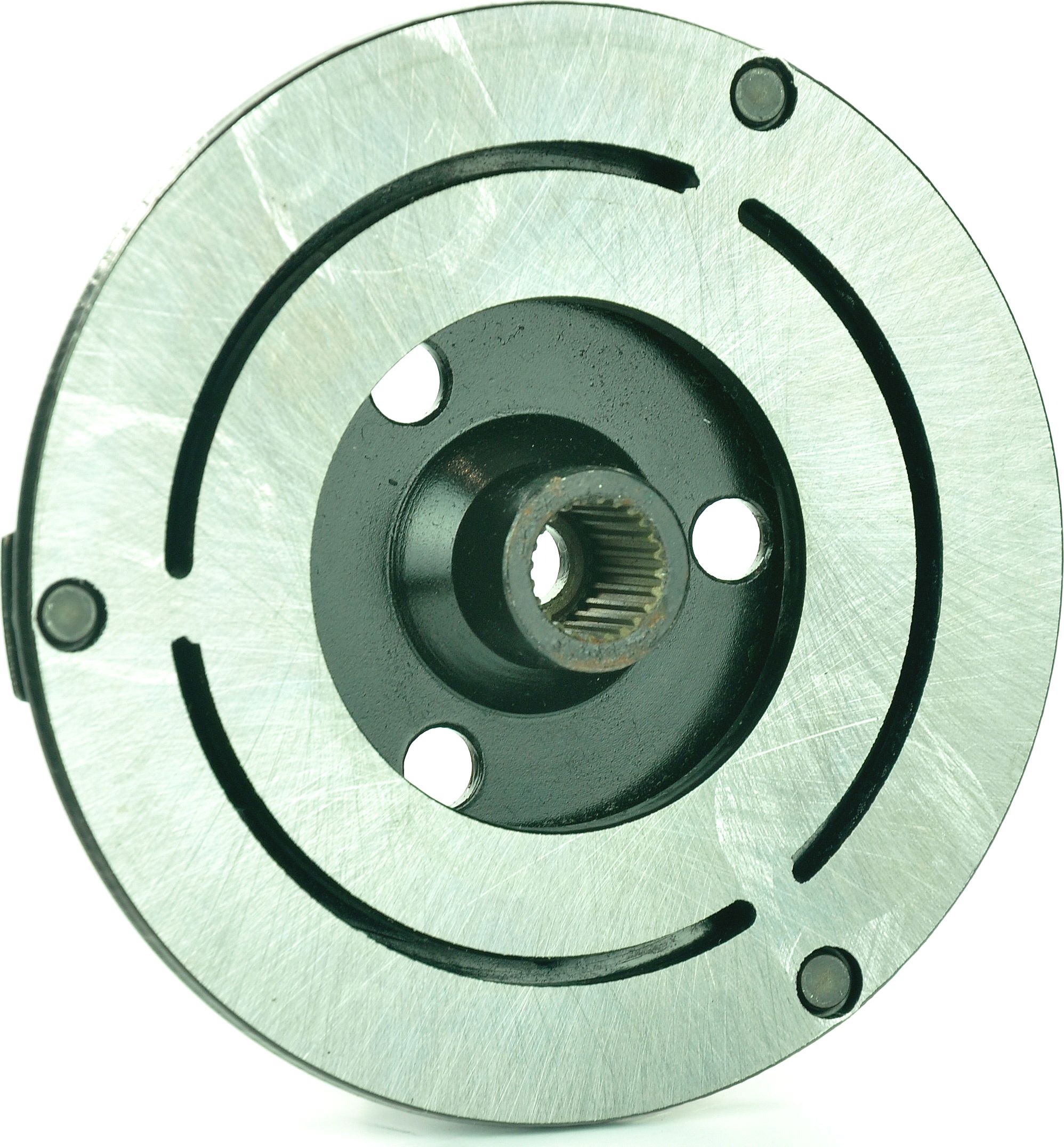 TARCZA SPRZĘGŁA OPEL / SAAB SANDEN PXV16 Numer katalogowy części 130224