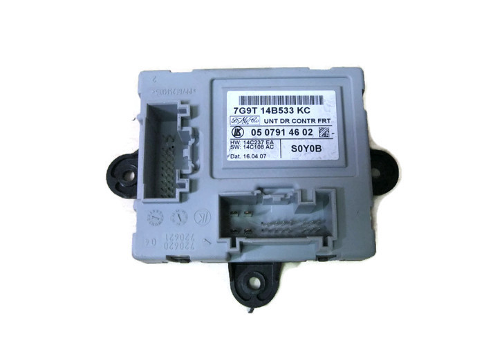 7G9T14B533KC ДРАЙВЕР МОДУЛЬ ДВЕРІ FORD