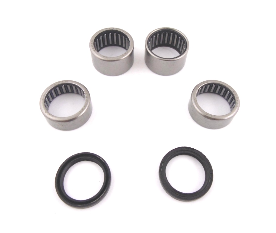 6.3040.107 - КАВАСАКИ С 650 750 1000 BEARING KPL BEARING SET