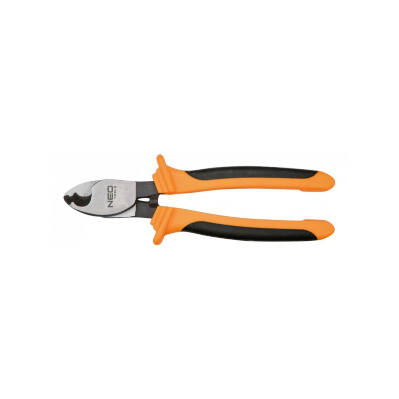 

Neo Tools Obcinak do Kabli Cu Al do max. 10mm