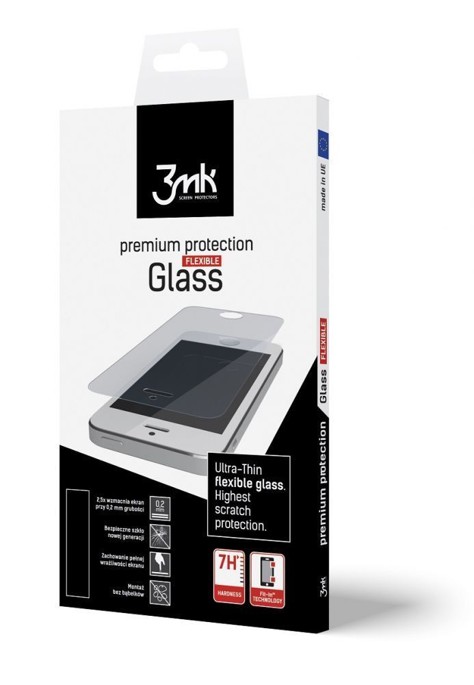 

Folia Ceramiczna 3MK Flexible Glass Iphone Xr