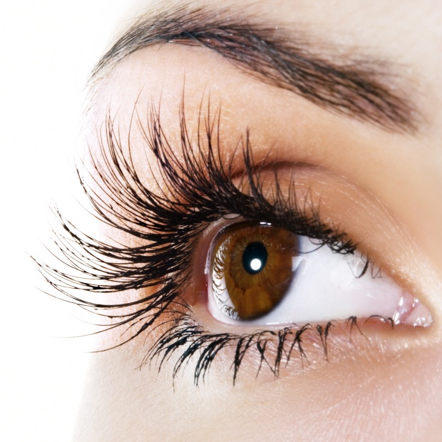 RZĘSY NESURA EYELASH KĘPKI RZĘS JEDWABNE 8mm 60szt Marka Nesura