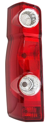 

Volkswagen Crafter 2005- Lampa Tylna Lewa Nowa