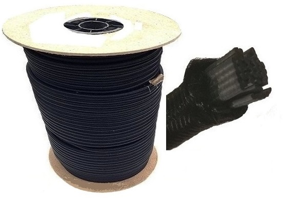

Linka Do Plandek gumowa ekspander Ekspandor 10 mm