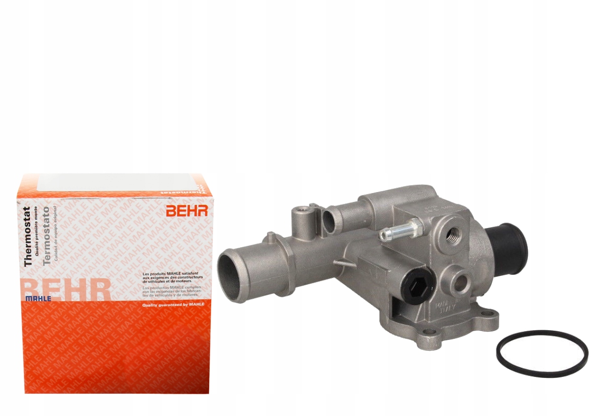 TERMOSTAT FIAT MULTIPLA STILO DOBLO 1.6 16V BEHR