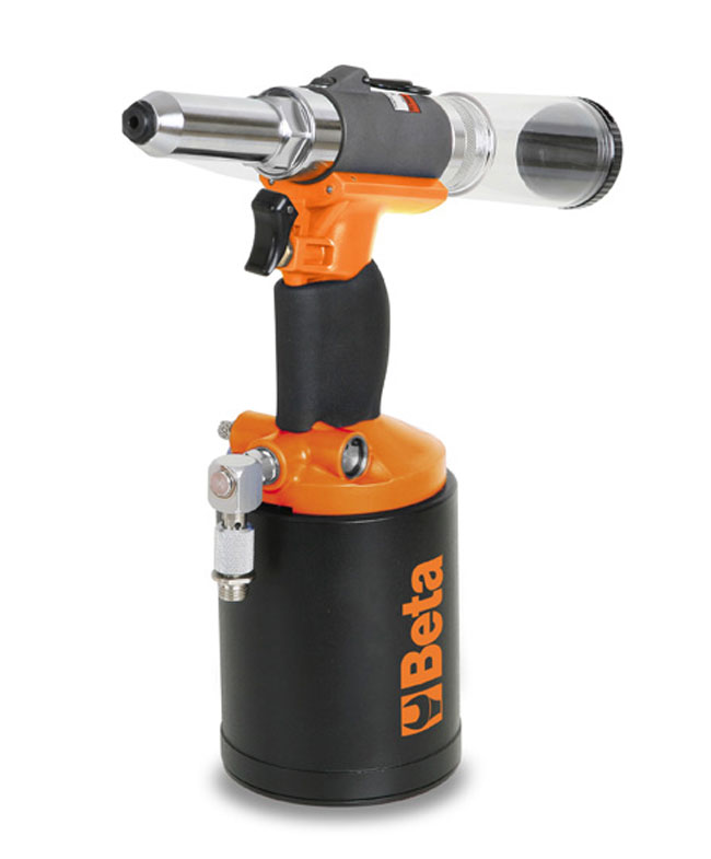 NITOWNICA PNEUMATYCZNA INOX MIEDZ BETA 1946C 7 8