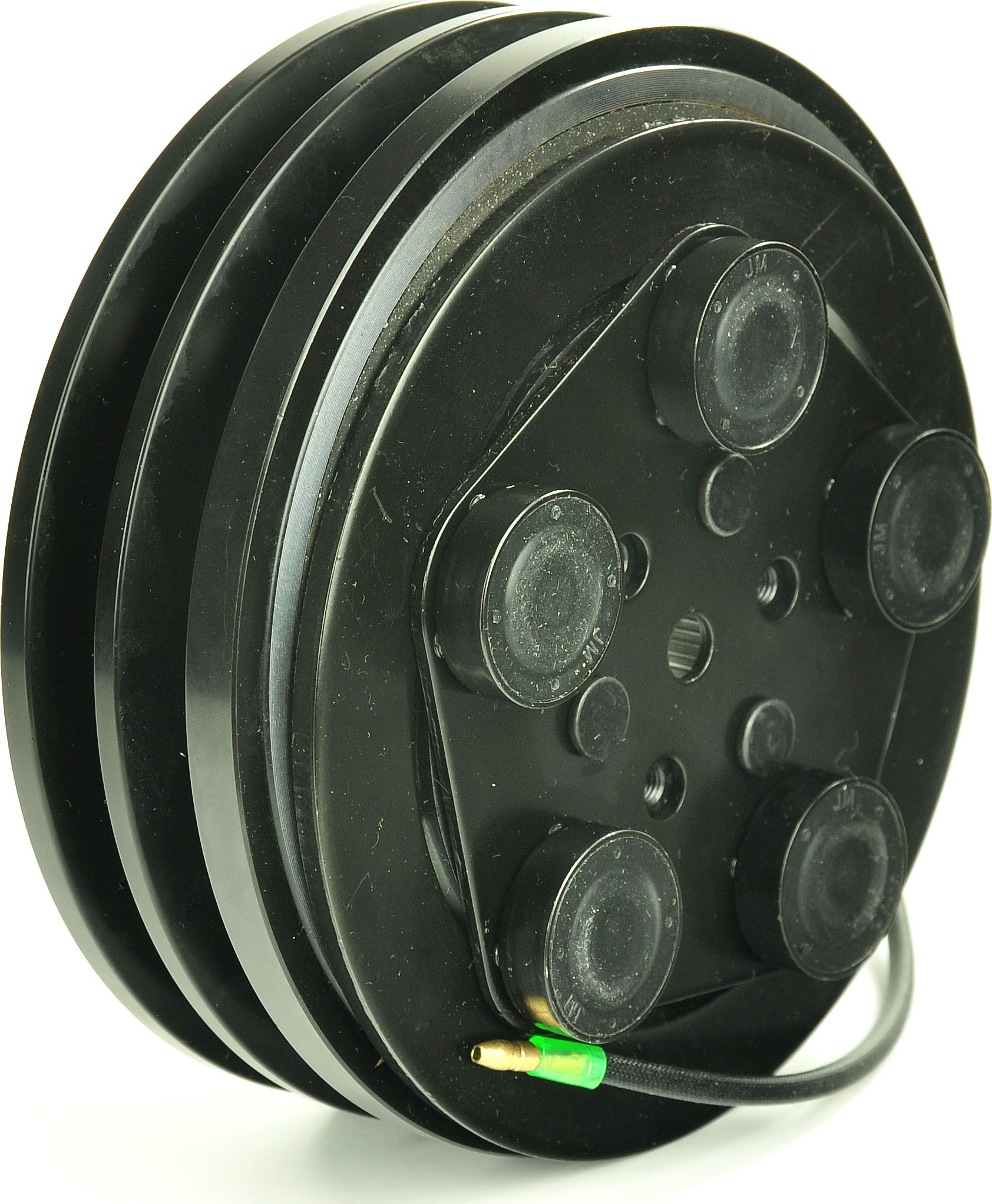 Spojka Kompresoru Zexel TM31 32 2A 158 MM 24V