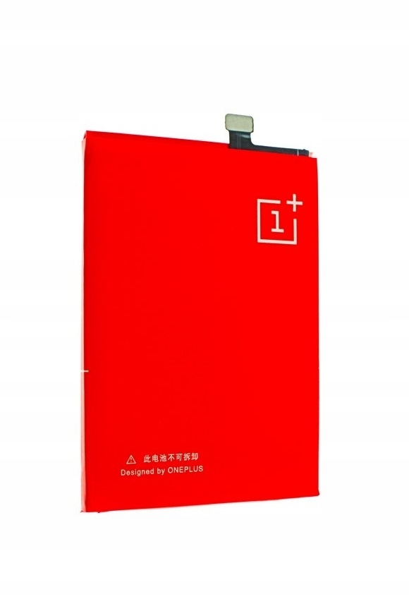 

Nowa Oryginalna Bateria Oneplus One 1 A0001 BLP571