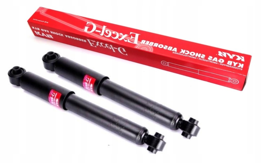 АМОРТИЗАТОР ЗАД. L/ПРАВ. OPEL CORSA D VECTRA C 1.2-3.2 98-08.14