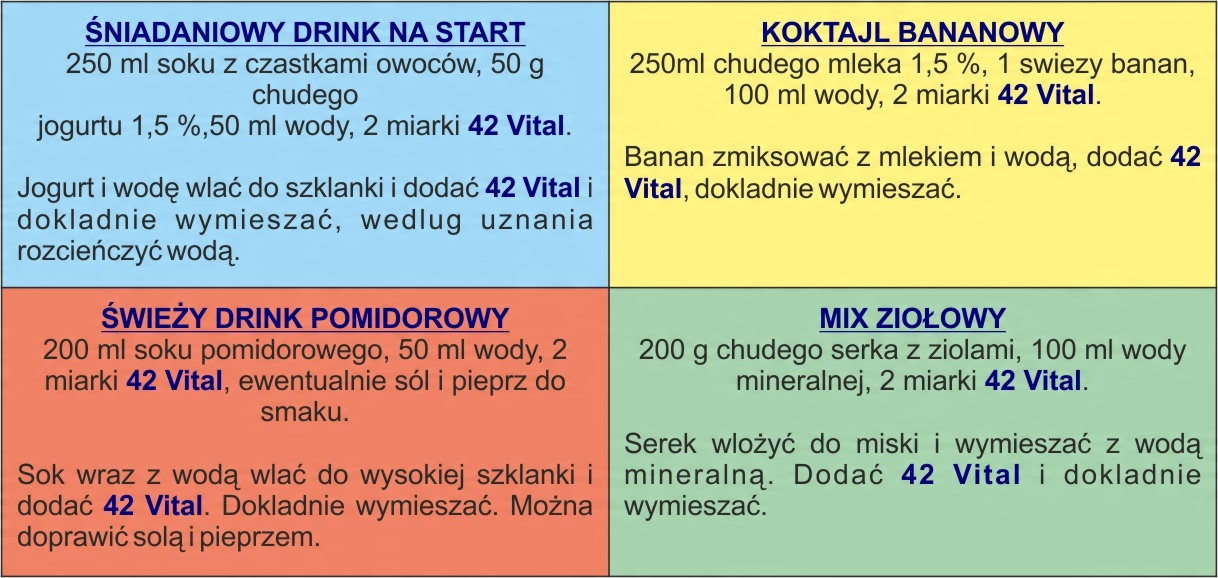 Диета 42vital-лечение 2 x 510G. + шейкер смотрите! Марка Medicaline