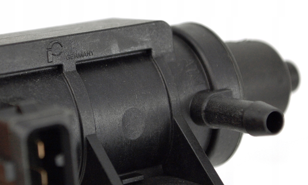 ZAWÓR TURBINY N75 VW PASSAT B5 1.9TDI 90KM 110KM Producent części Audi