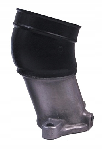 7248040 - ВПУСКНОЙ ПАТРУБОК ЛЕВЫЙ HONDA CX 500 (1977-1984)