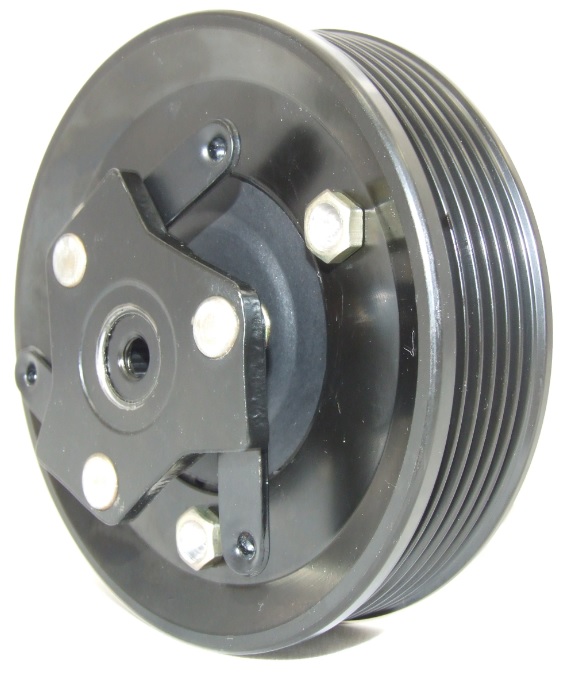 5N0820803C - ШКИВ / СЦЕПЛЕНИЕ KPL DELPHI 6CVC-140 VAG