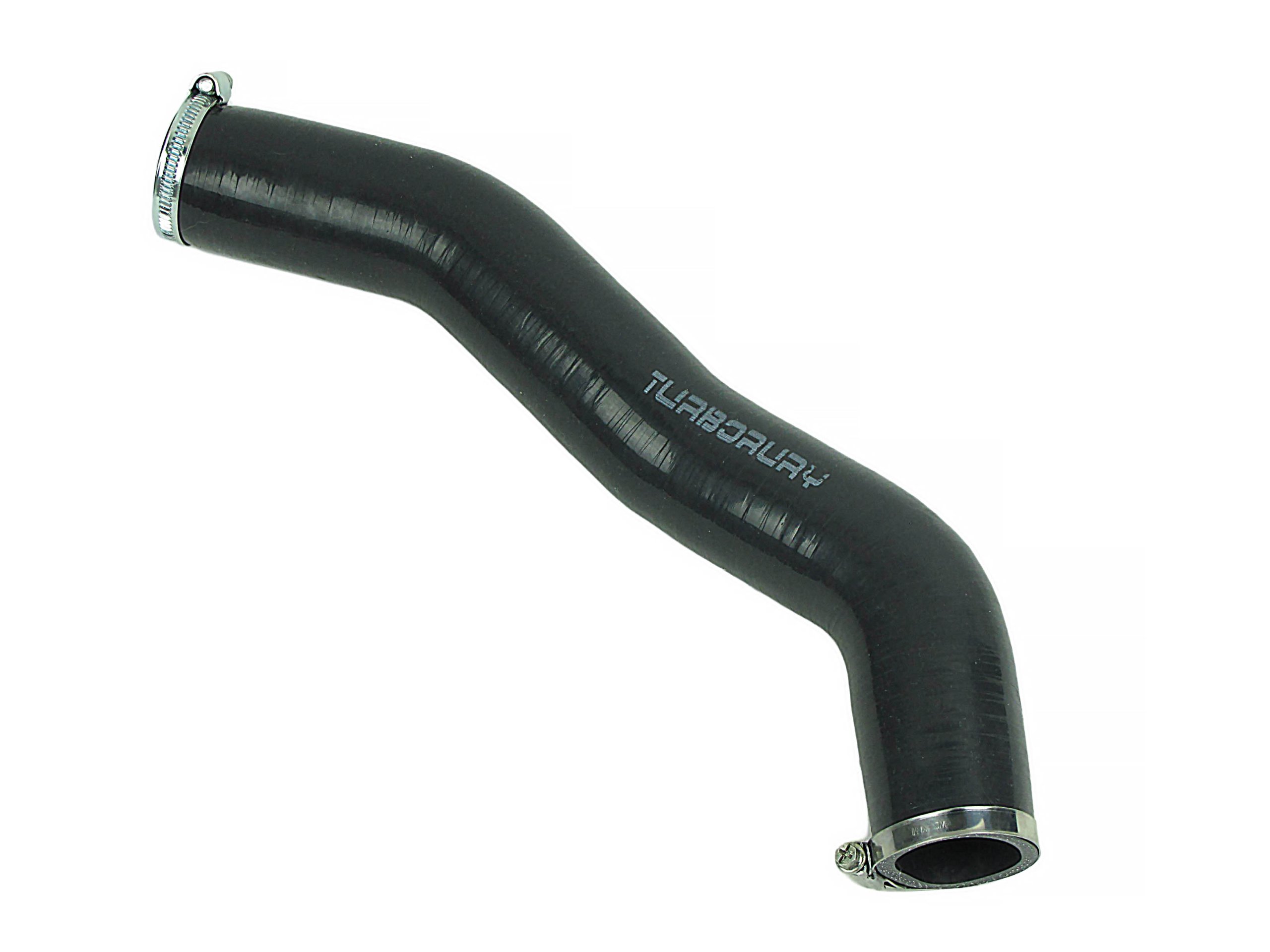 2506700014326 - ШЛАНГ ІНТЕРКУЛЕРА TOYOTA COROLLA 1734233020