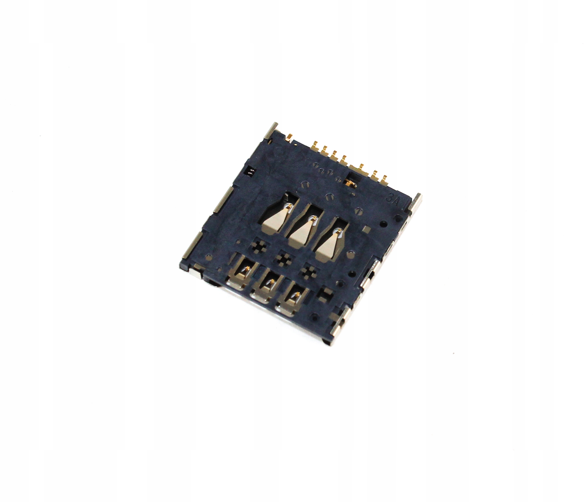 

Motorola Moto E XT1524 XT1527 Płytka Czytnik Sim