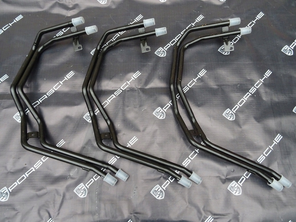 Audi OEm0121085p трубка przewod воды