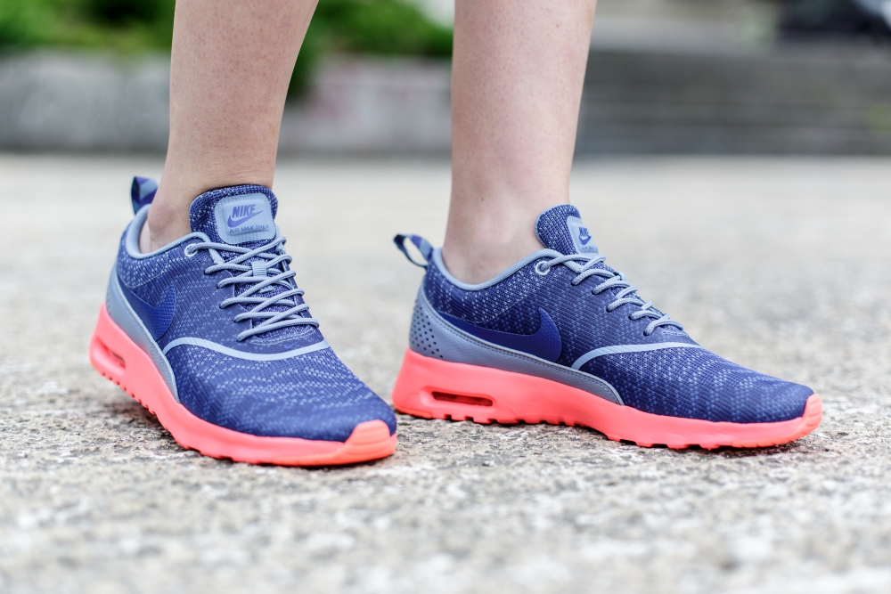 Air max thea store 38