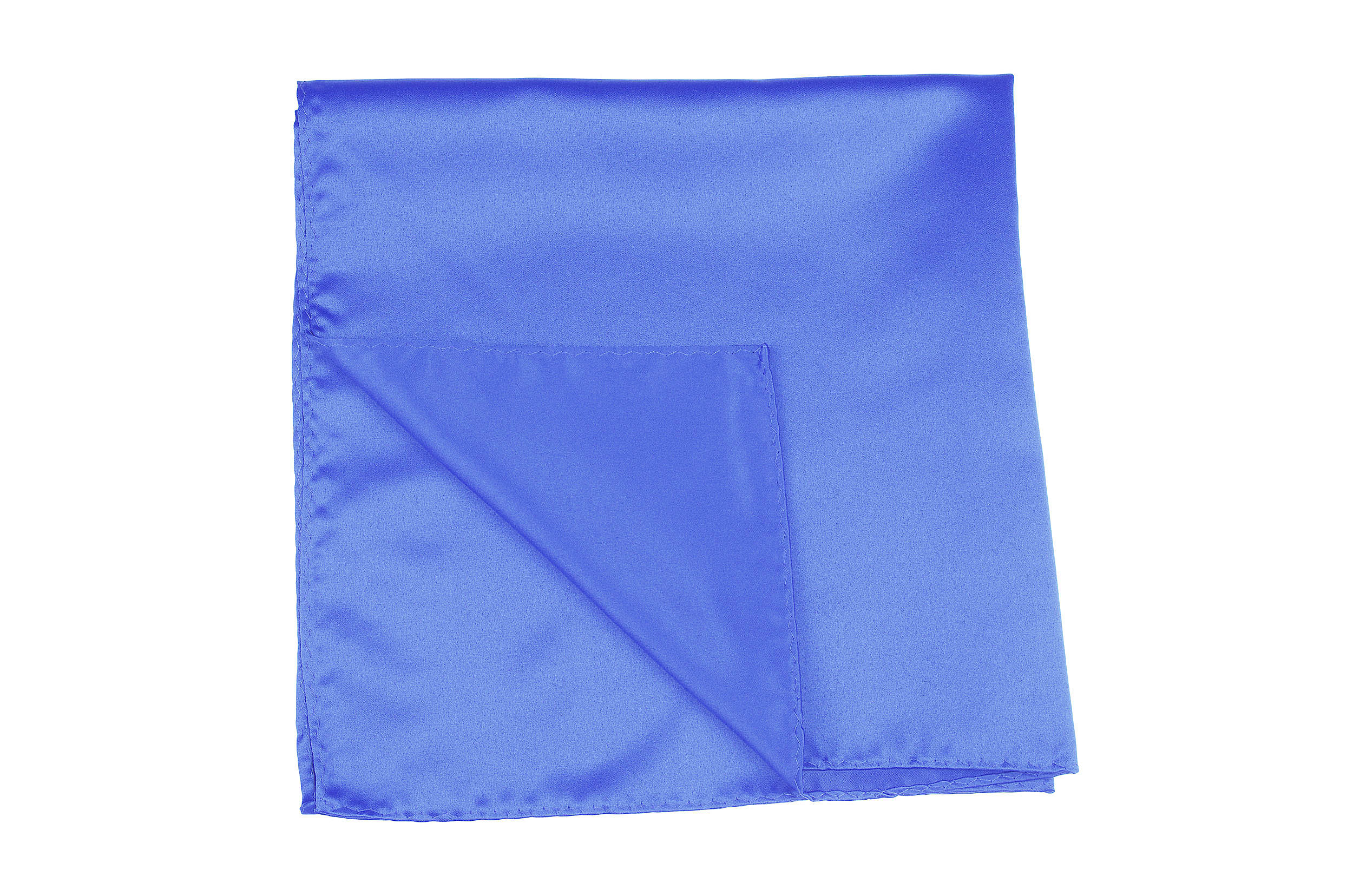 

Apaszka Chusta Damska Chusty 55x55 cm - Błękitna