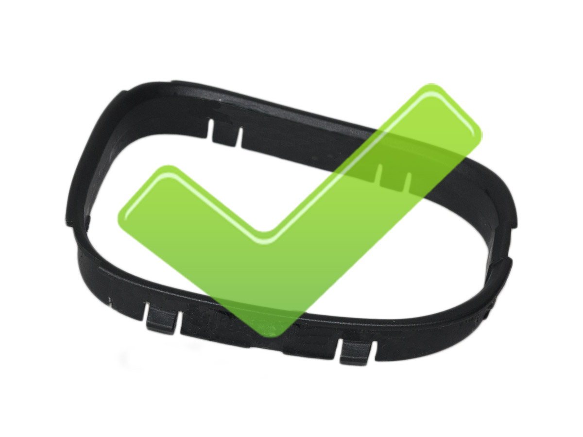 MERCEDES W203 C KLASA NOWA GALKA MIESZEK RAMKA Part manufacturer other