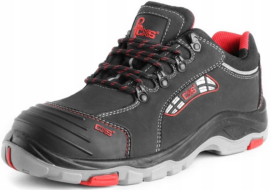 Водонепроницаемая рабочая обувь CXS APLIT S3 r 47