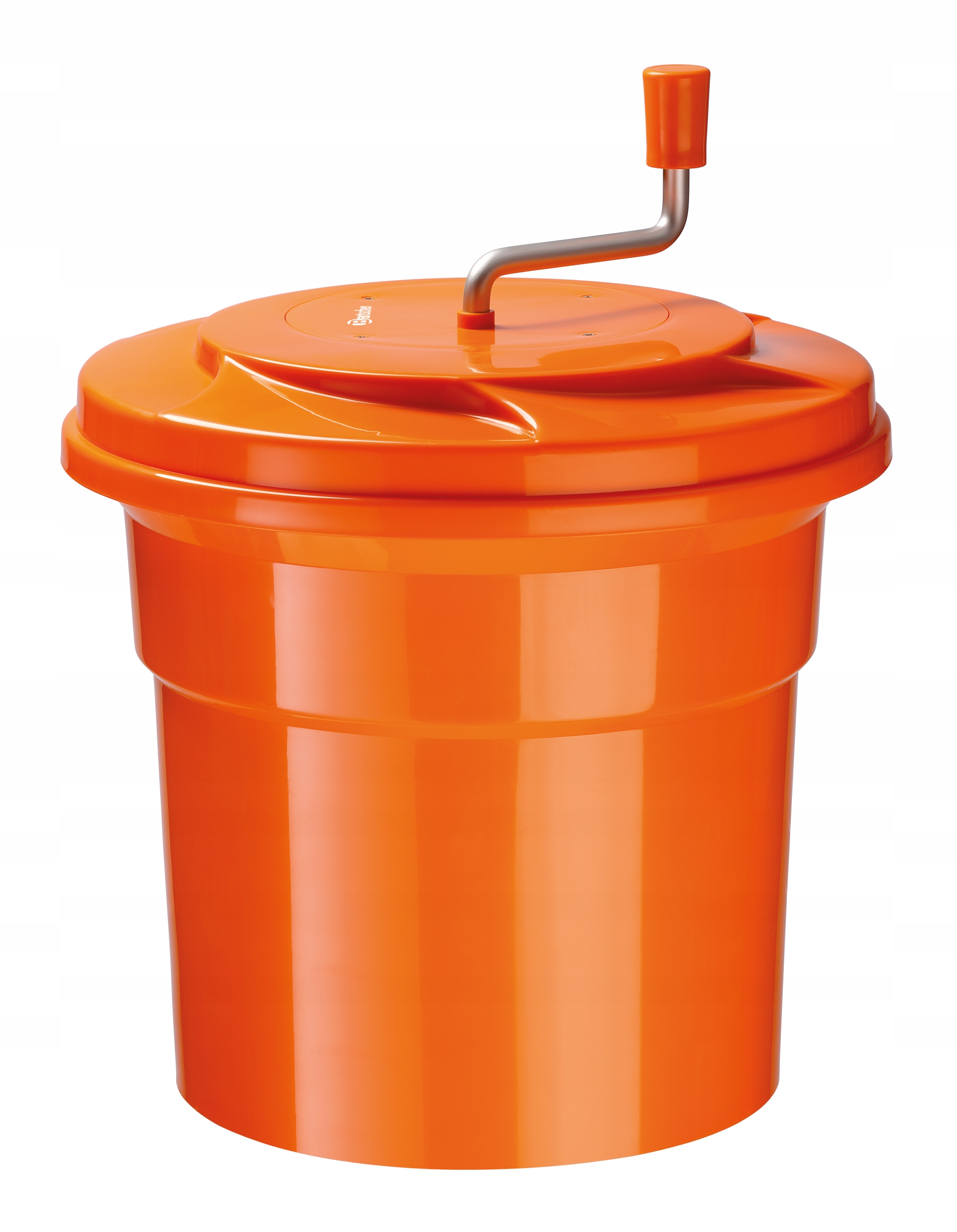 

Wirówka do sałaty duża gastro 25L Bartscher 120709