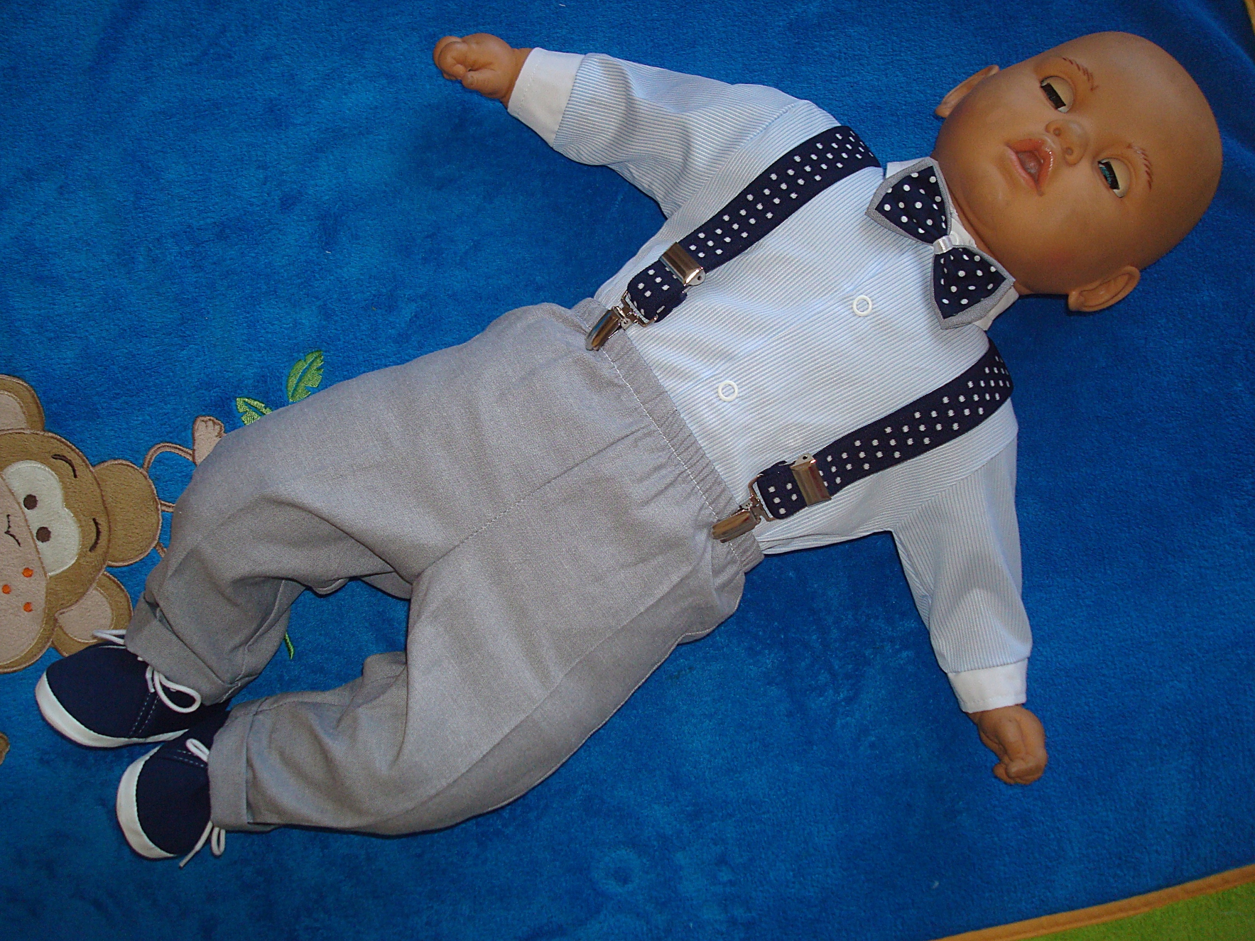 POLSKI KOMPLET DO CHRZTU CHRZEST r.74 DUŻO MODELI Rozmiar 74