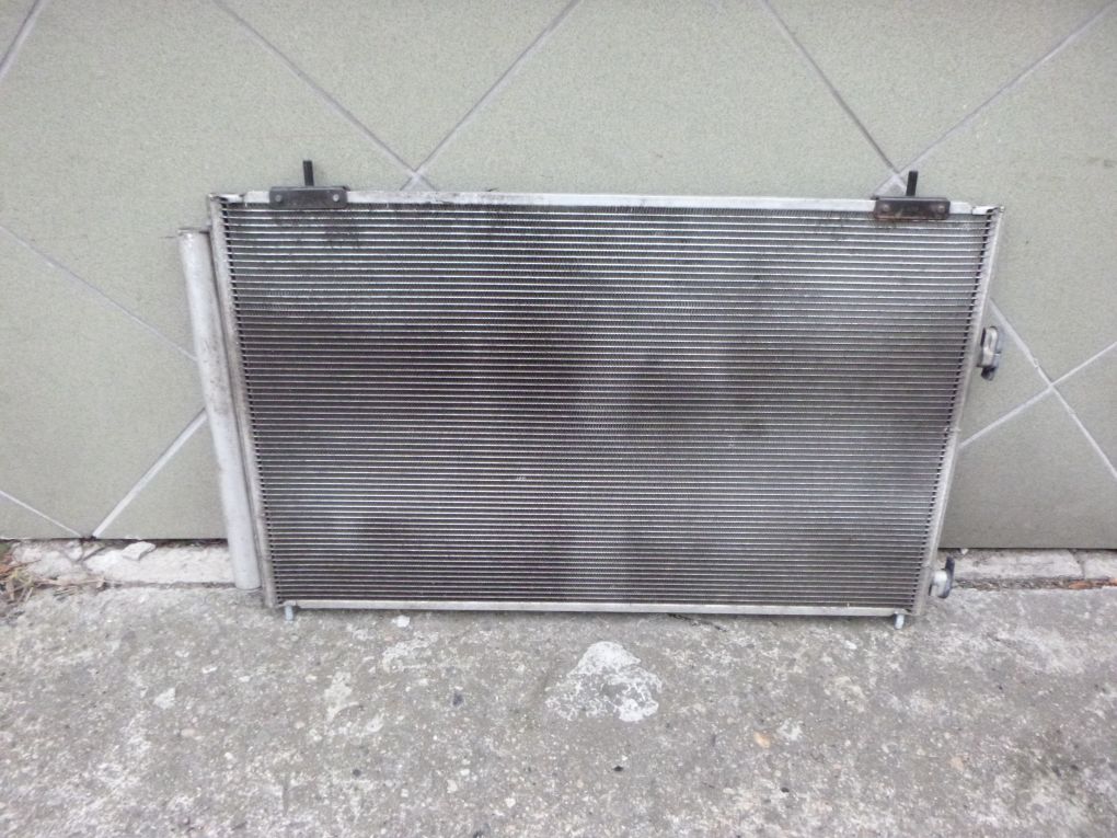 TOYOTA RAV 4 RAV4 13- RADIATEUR CLIMATISATION